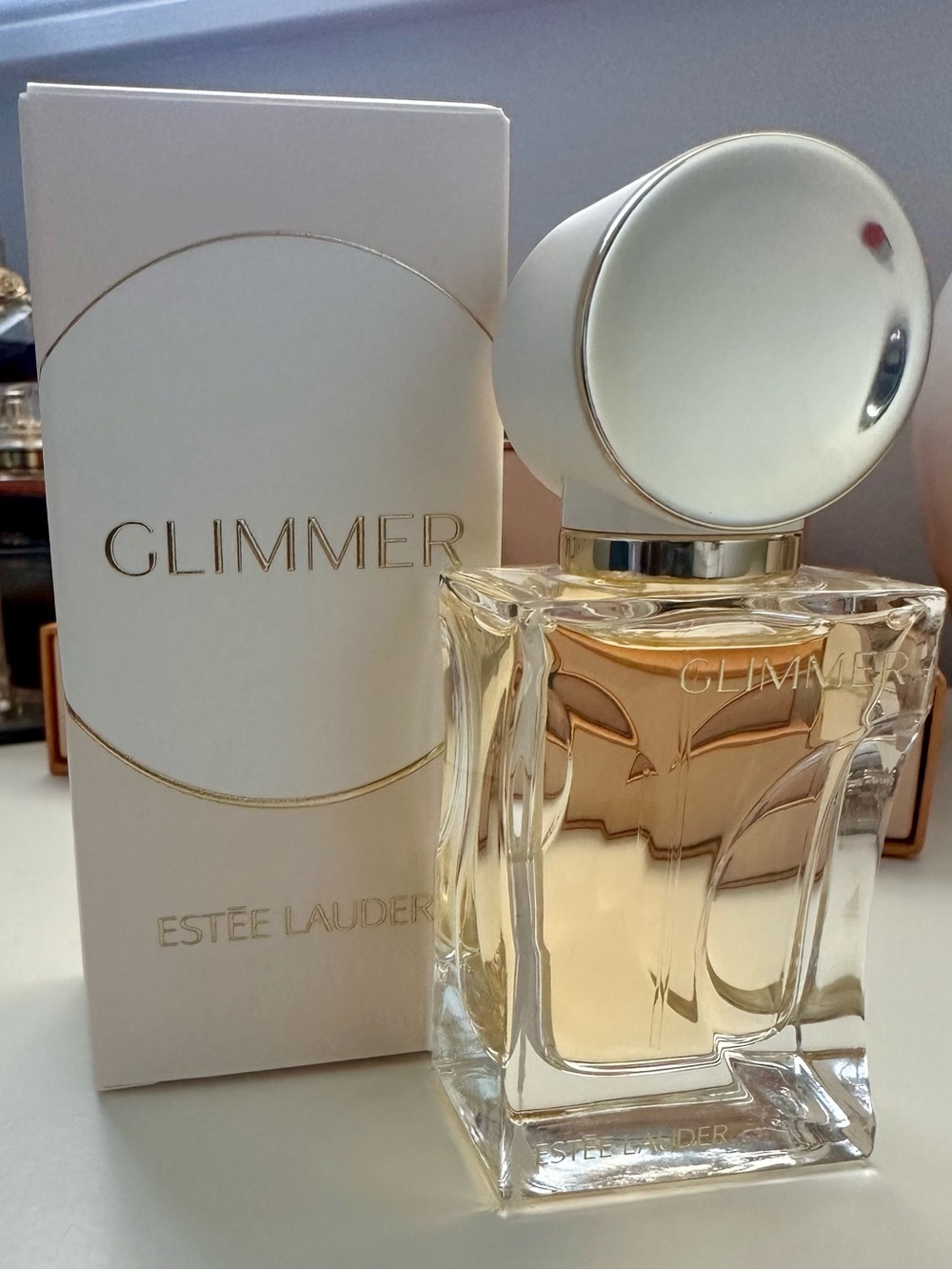 Estée Lauder Glimmer
